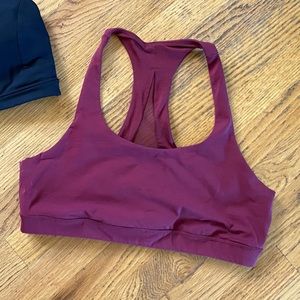 Lululemon Invigorate Sports Bra